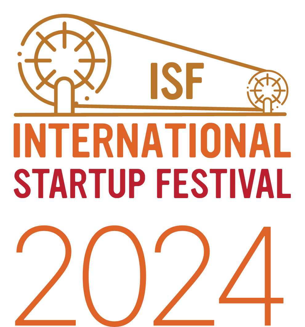 International Startup Festival